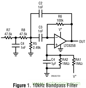 實(shí)用的&ldquo;三低&rdquo;正弦波電路這樣設(shè)計(jì)