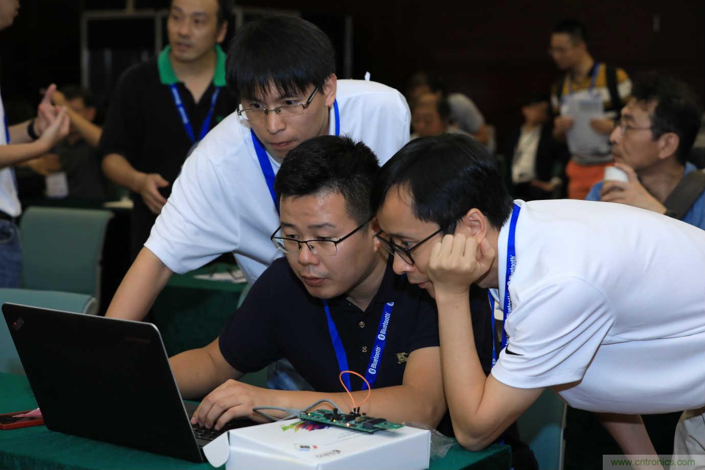 Bluetooth Asia 2018藍(lán)牙亞洲大會(huì)，報(bào)名開始！