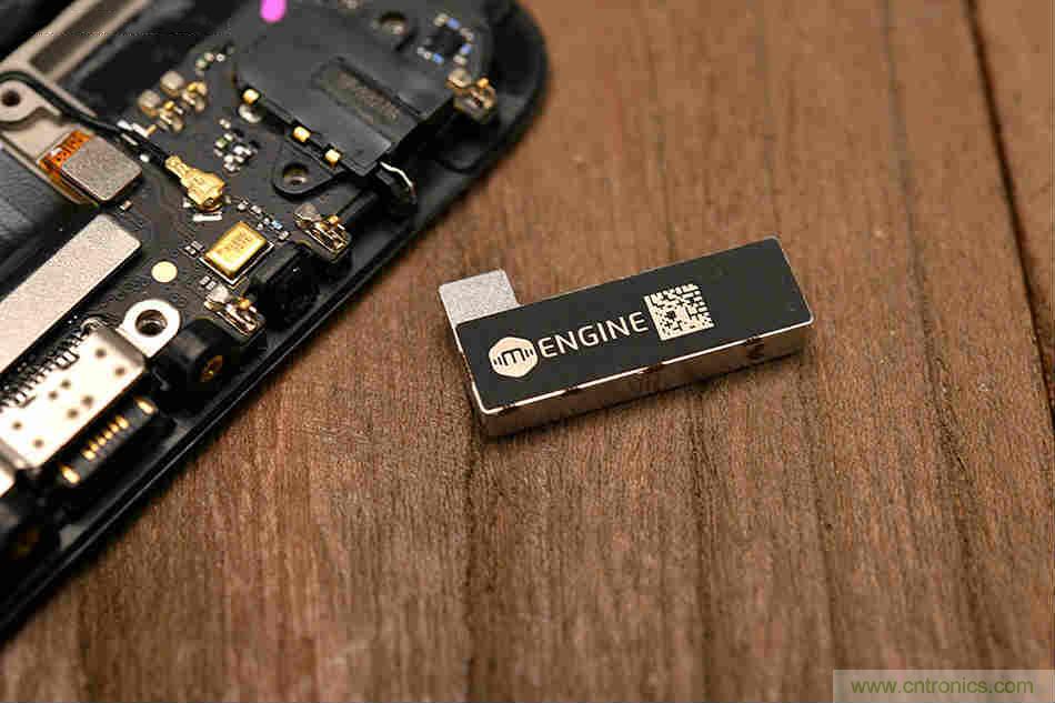 拆解魅族15 Plus：玩轉(zhuǎn)了新概念，但其工藝究竟如何？