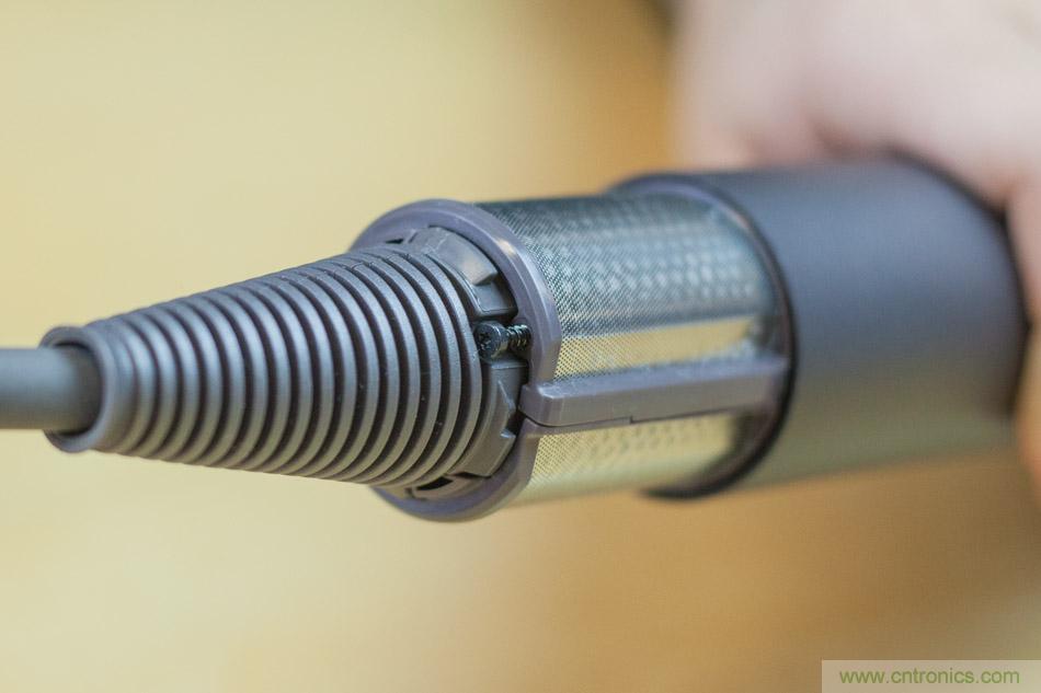 拆解戴森吹風機：近三千元的價格貴在哪？