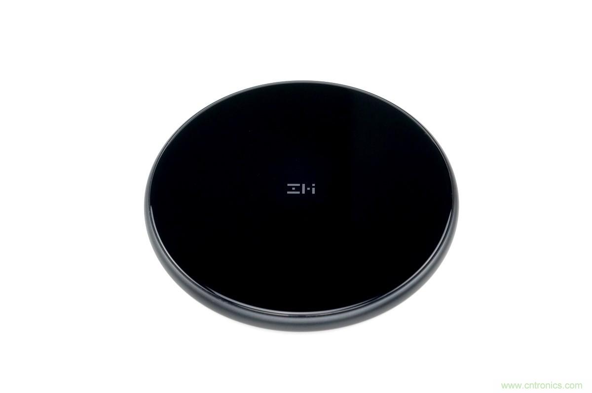 拆解對比：系出同門，小米、紫米無線充電器的差別有多大？