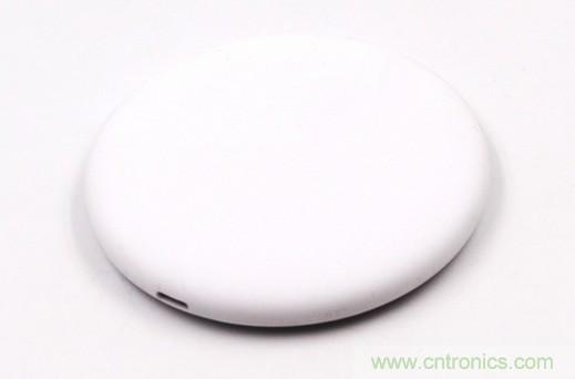 拆解對比：系出同門，小米、紫米無線充電器的差別有多大？