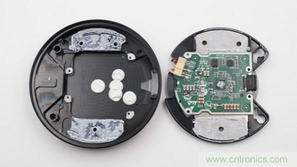 拆解華為保時捷設(shè)計快充無線充電器：憑啥能賣699？