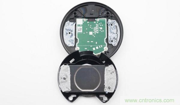 拆解華為保時捷設(shè)計快充無線充電器：憑啥能賣699？