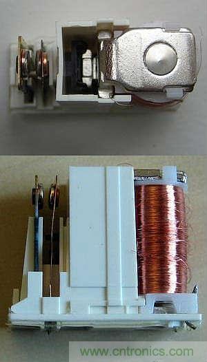 繼電器和螺線管，我在機(jī)電產(chǎn)品設(shè)計中的有趣故事