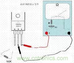 了解MOS管，看這個(gè)就夠了！