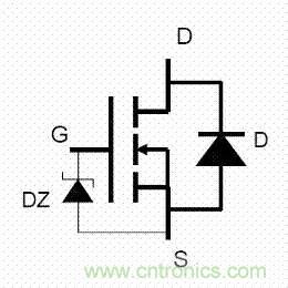 了解MOS管，看這個(gè)就夠了！