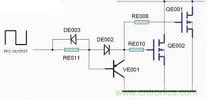 了解MOS管，看這個(gè)就夠了！