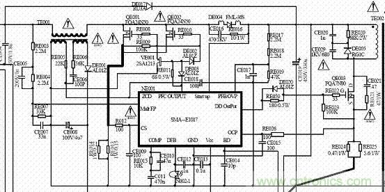 了解MOS管，看這個(gè)就夠了！