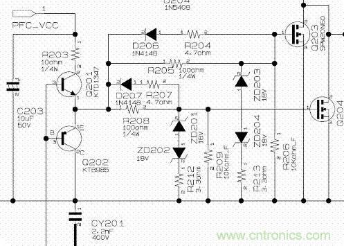 了解MOS管，看這個(gè)就夠了！