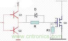 了解MOS管，看這個(gè)就夠了！