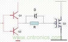 了解MOS管，看這個(gè)就夠了！