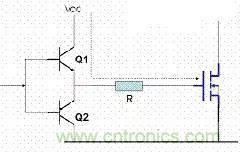 了解MOS管，看這個(gè)就夠了！