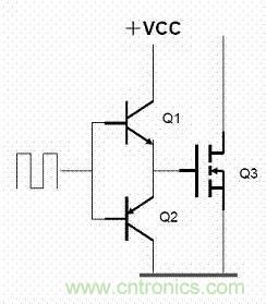 了解MOS管，看這個(gè)就夠了！