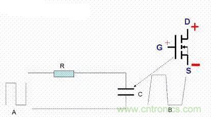 了解MOS管，看這個(gè)就夠了！