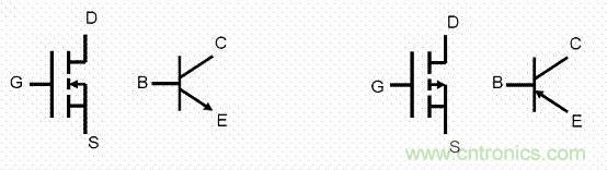 了解MOS管，看這個(gè)就夠了！