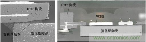 解剖iPhone X 3D感測(cè)元件，DPC陶瓷基板前途無限