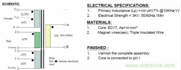 極簡電源設(shè)計(jì)，適應(yīng)各種快充和適配器設(shè)備