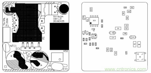 極簡電源設(shè)計(jì)，適應(yīng)各種快充和適配器設(shè)備