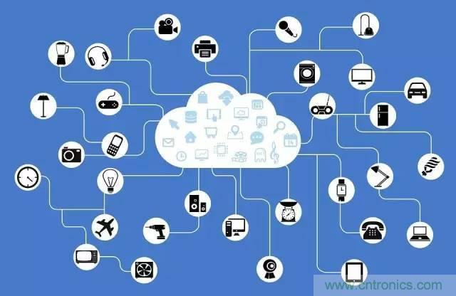 新型智能芯片：在電池沒電時仍可繼續(xù)工作！