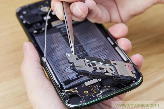 拆解黑鯊手機(jī)：多級(jí)直觸一體式液冷系統(tǒng)有什么門(mén)道？