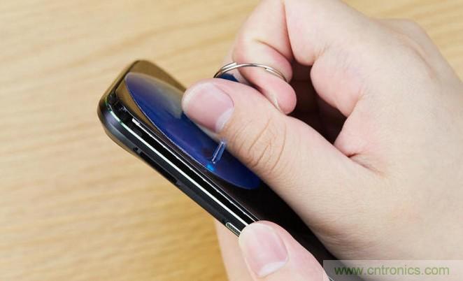 拆解黑鯊手機(jī)：多級(jí)直觸一體式液冷系統(tǒng)有什么門(mén)道？