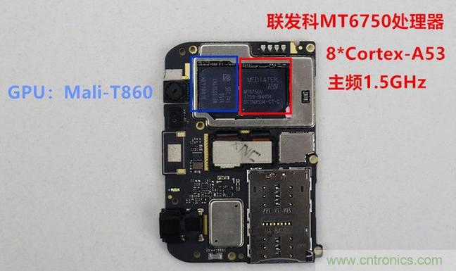 拆解魅藍6T：百元機的品質(zhì)就真的低？