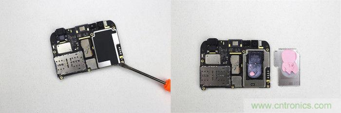 拆解魅藍6T：百元機的品質(zhì)就真的低？