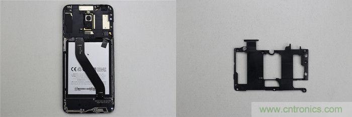 拆解魅藍6T：百元機的品質(zhì)就真的低？