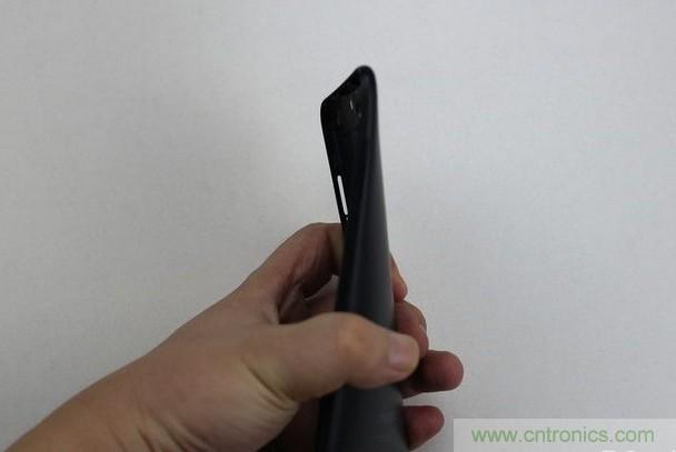 拆解魅藍6T：百元機的品質(zhì)就真的低？