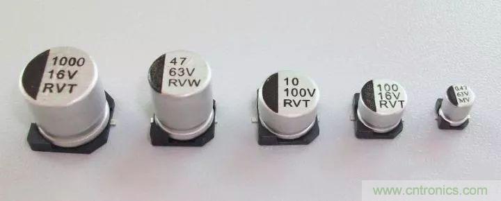 用了那么多年的電容，但是電容的內(nèi)部結構你知道嗎？