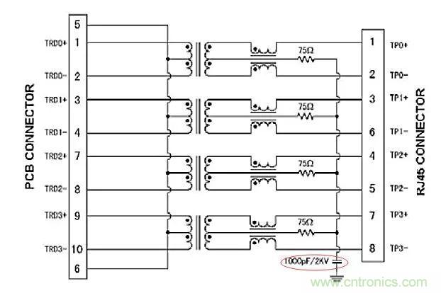 了解電容，讀這一篇就夠了