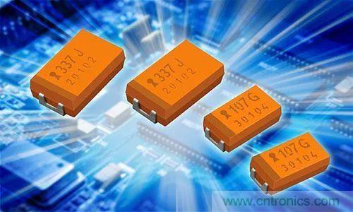 了解電容，讀這一篇就夠了