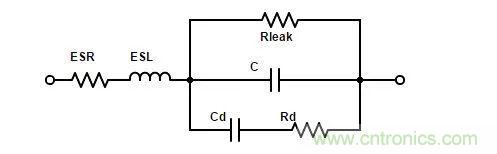 了解電容，讀這一篇就夠了