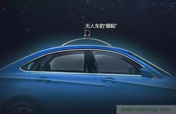 攝像頭、雷達、激光雷達&mdash;&mdash;自動駕駛幾大傳感器系統(tǒng)大揭秘