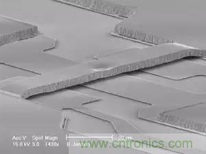 從原理到制造再到應(yīng)用，這篇文章終于把MEMS技術(shù)講透了！