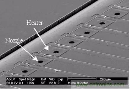 從原理到制造再到應(yīng)用，這篇文章終于把MEMS技術(shù)講透了！