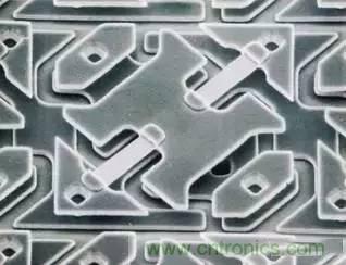 從原理到制造再到應(yīng)用，這篇文章終于把MEMS技術(shù)講透了！