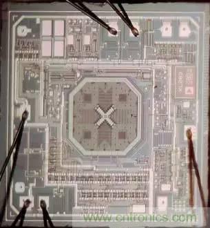 從原理到制造再到應(yīng)用，這篇文章終于把MEMS技術(shù)講透了！