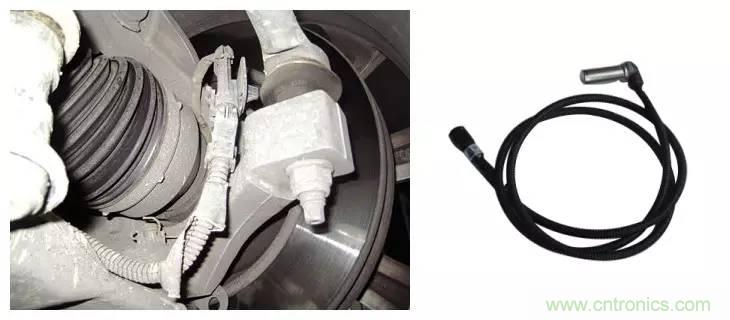 汽車上這些傳感器，你真的了解嗎？