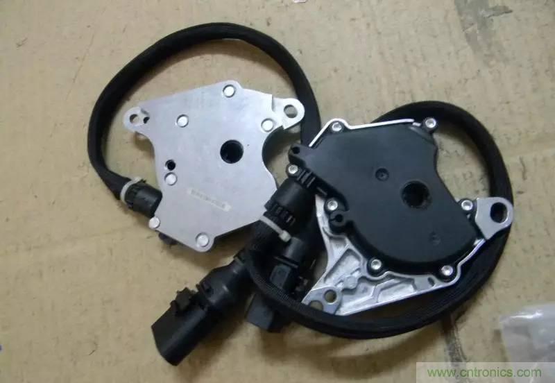 汽車上這些傳感器，你真的了解嗎？