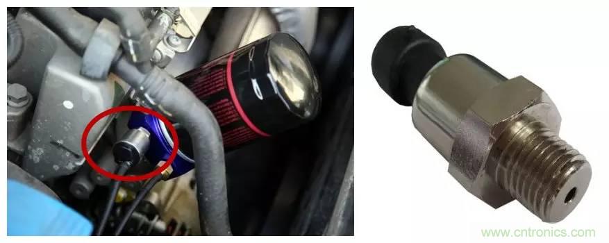 汽車上這些傳感器，你真的了解嗎？