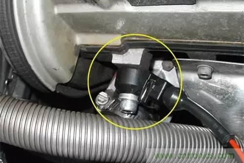 汽車上這些傳感器，你真的了解嗎？