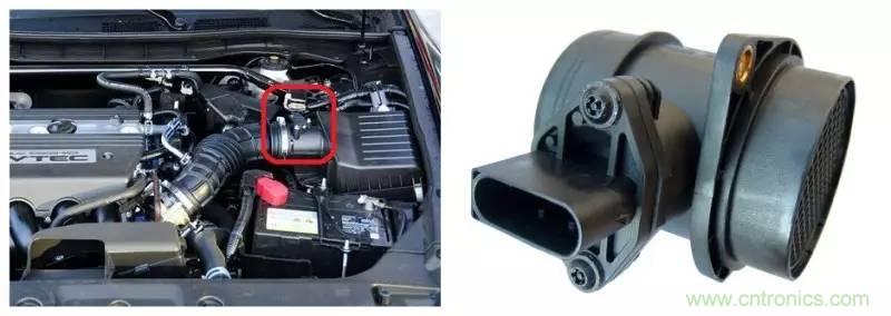 汽車上這些傳感器，你真的了解嗎？