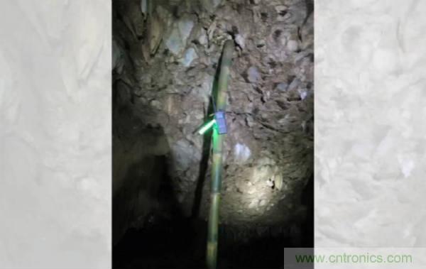 泰國少年足球隊(duì)救援RadioVerse顯神威，創(chuàng)新技術(shù)災(zāi)難救援通信設(shè)備受關(guān)注