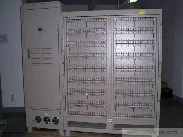 近距離了解鋰電池！