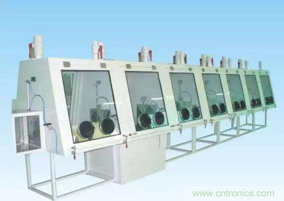 近距離了解鋰電池！