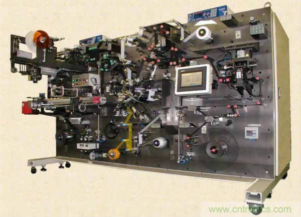 近距離了解鋰電池！