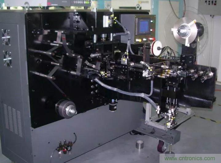 近距離了解鋰電池！