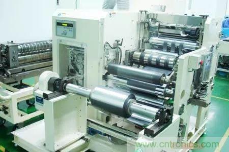 近距離了解鋰電池！